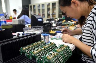 厦门这所学校教学生修飞机造航母，学费全免！网络工程新篇