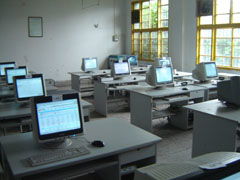 泸州职业技术学院电子工程系网络工程专业 培养高素质技能人才的摇篮