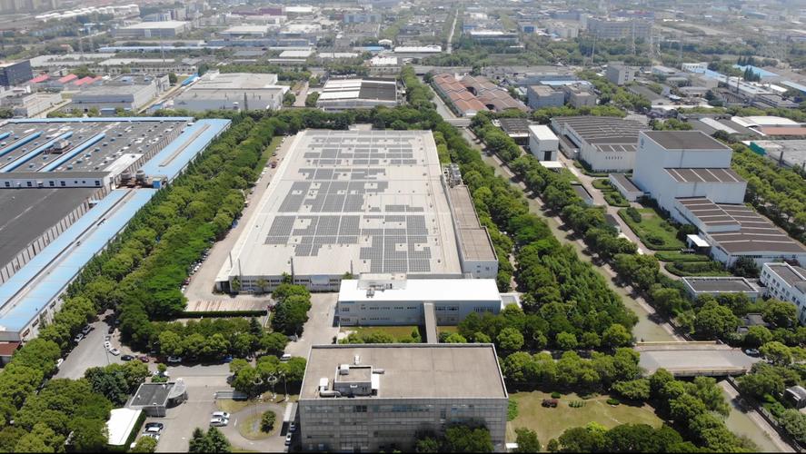 汉诺威工业博览会无法亲临何不去西门子中国工厂转一转